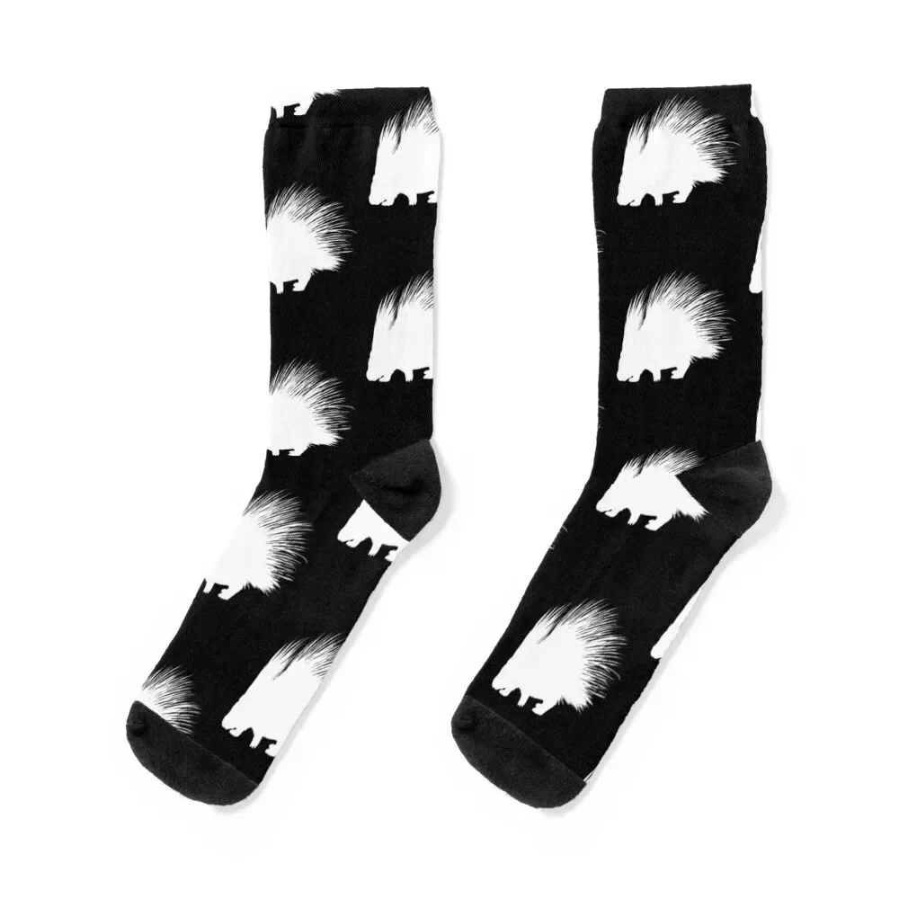 

Porcupine Socks hiphop kids anti-slip Toe sports Socks Man Women's