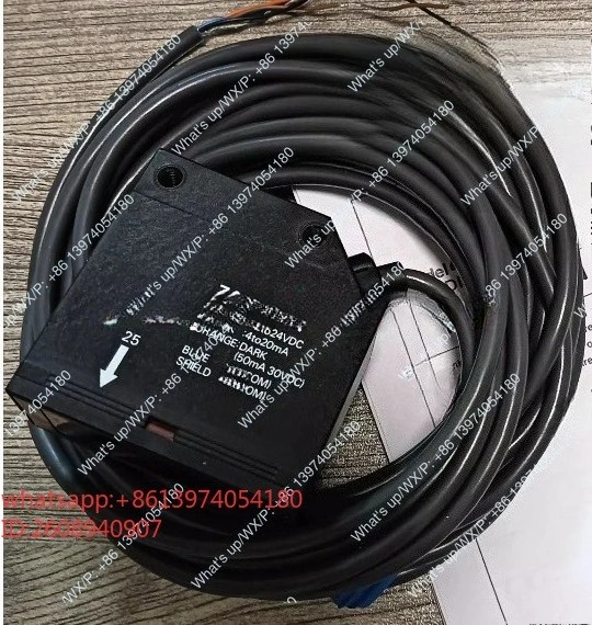 suitable for Z4W-V25R intelligent proximity switch photoelectric sensor, brand new original genuine product