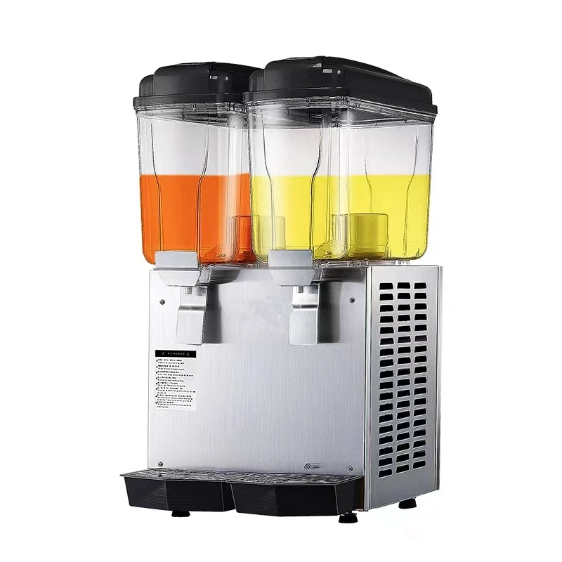 Maquina de Granizado Maquina Granizadora Gastronomia Frozen Beverage Cold Drink Slush Machine Granita Machine