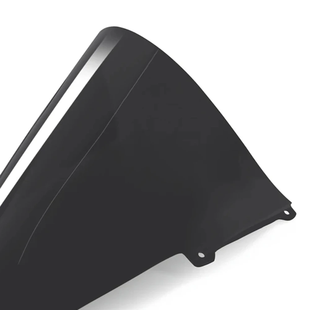 ABOK-Motorcycle Windscreen Windshield Wind Deflectors For Ducati Panigale V2 2018-2024 Panigale V4 2018 2019