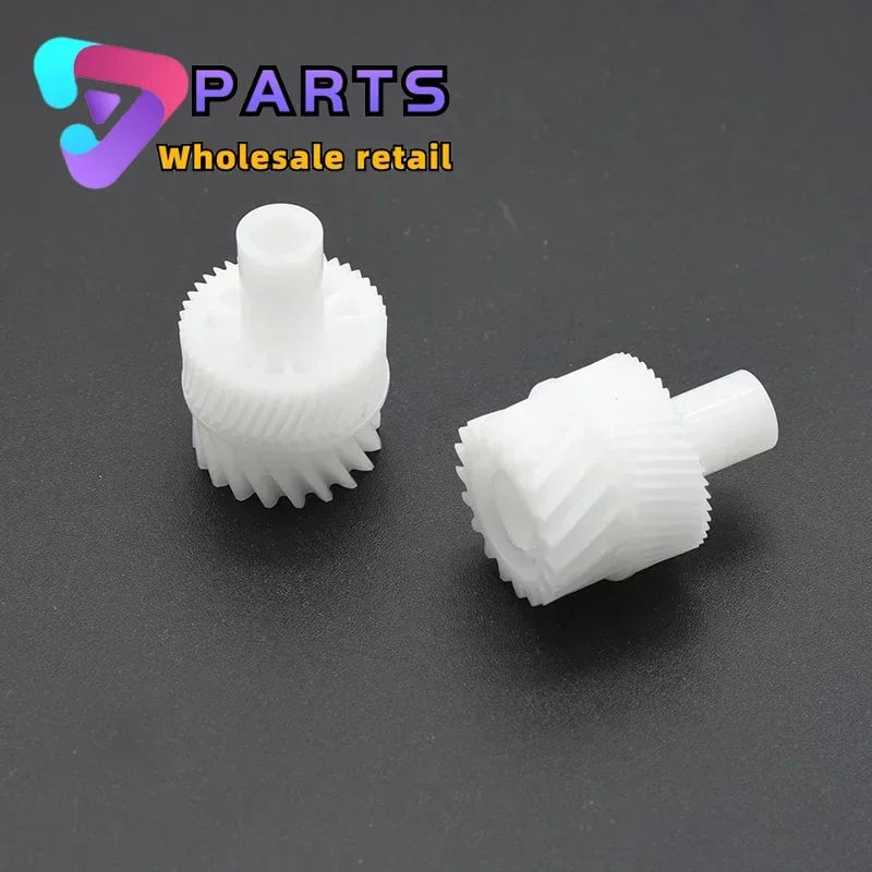 10PC 4030251201 Gear 19T 44T for Konica Minolta bizhub 200 250 350 222 282 362 7728 223 283 363 423 7828 Di2510 Di3010 Di351f