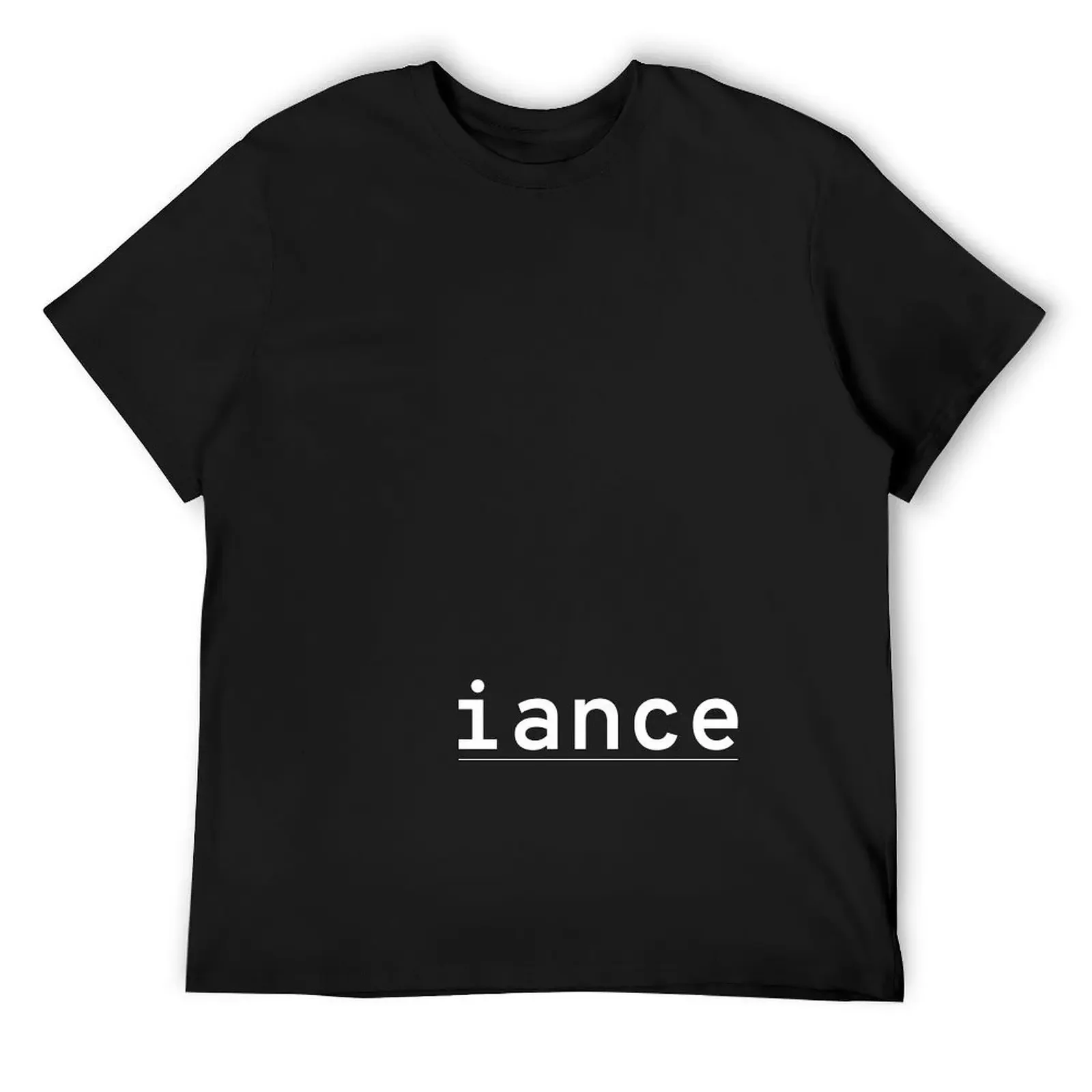 Футболка Iance (вешалка с логотипом), милая одежда, милые топы, винтажные футболки, винтажная одежда, мужские футболки для больших и высоких людей