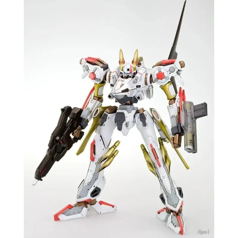 Genuine Licensed by Bandai-Armored Core - Mirage C03-Helios - Variable Infinity - 1/72 - Victoria Ver. (Kotobukiya)