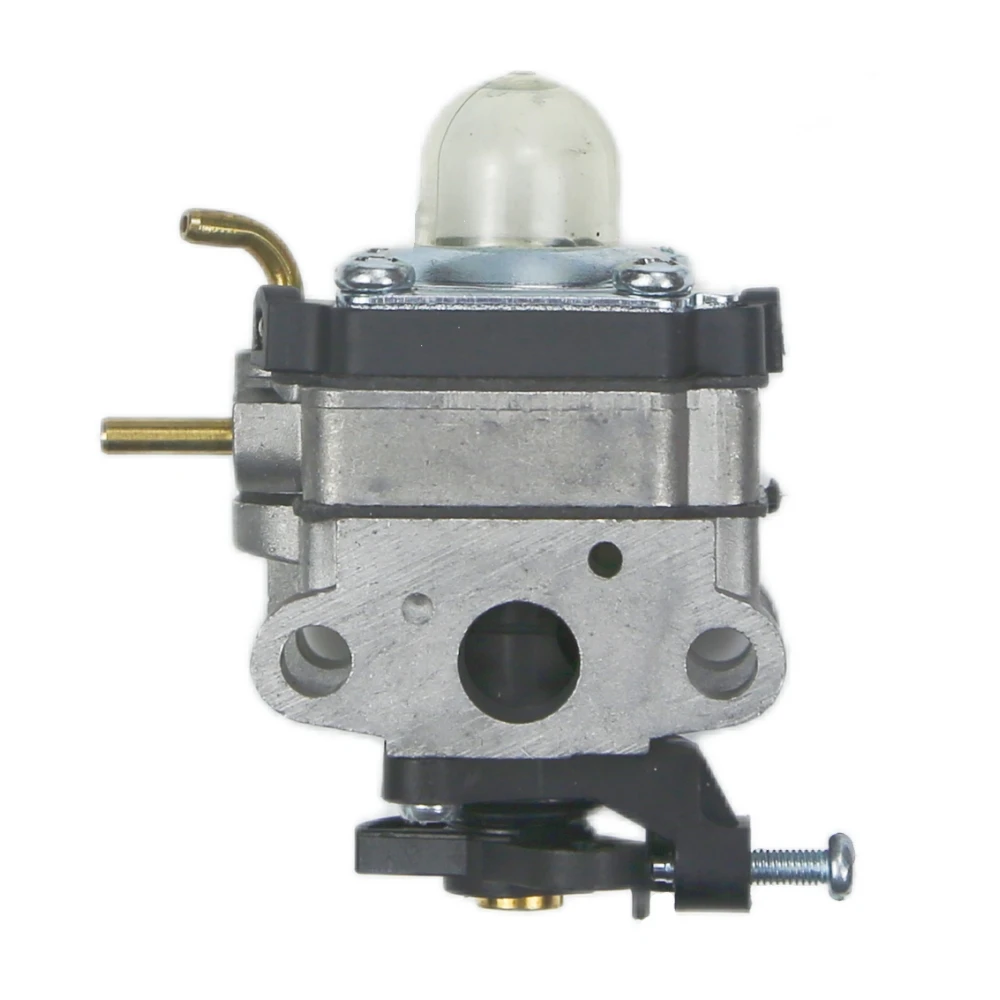Carburetor Kit Garden Lawn Mower Carburetor for Ryobi RY252CS RY253SS RY251PH RY254BC 753‑06258A Carburetor Set