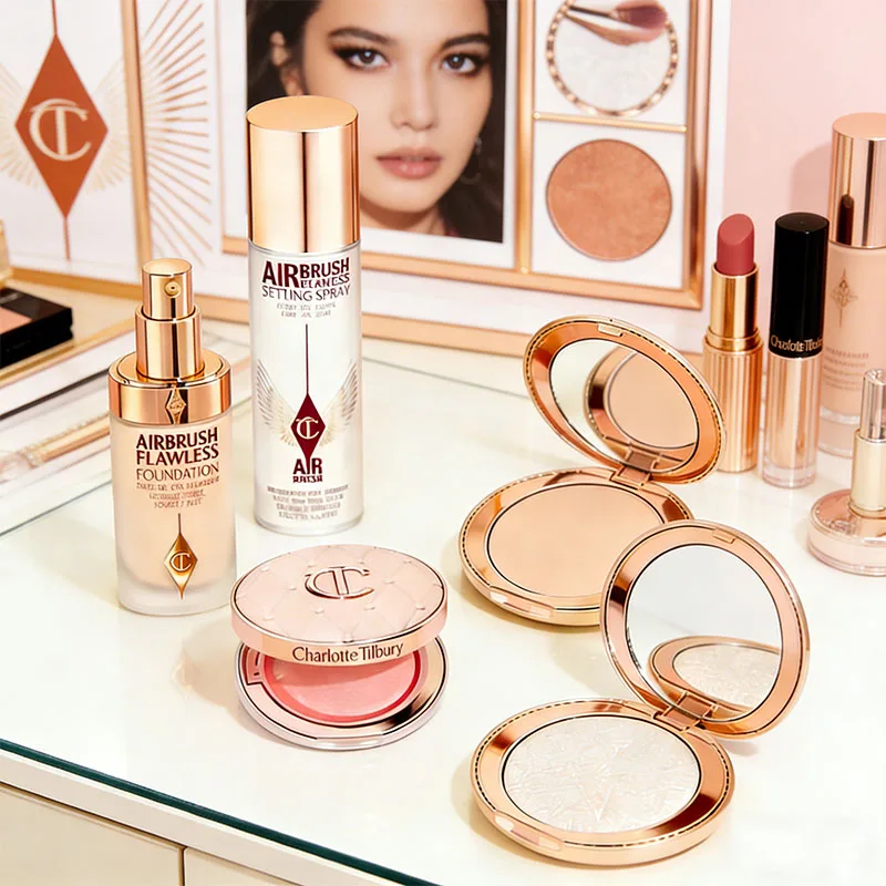 #7 Latest Face Powderers Offers
