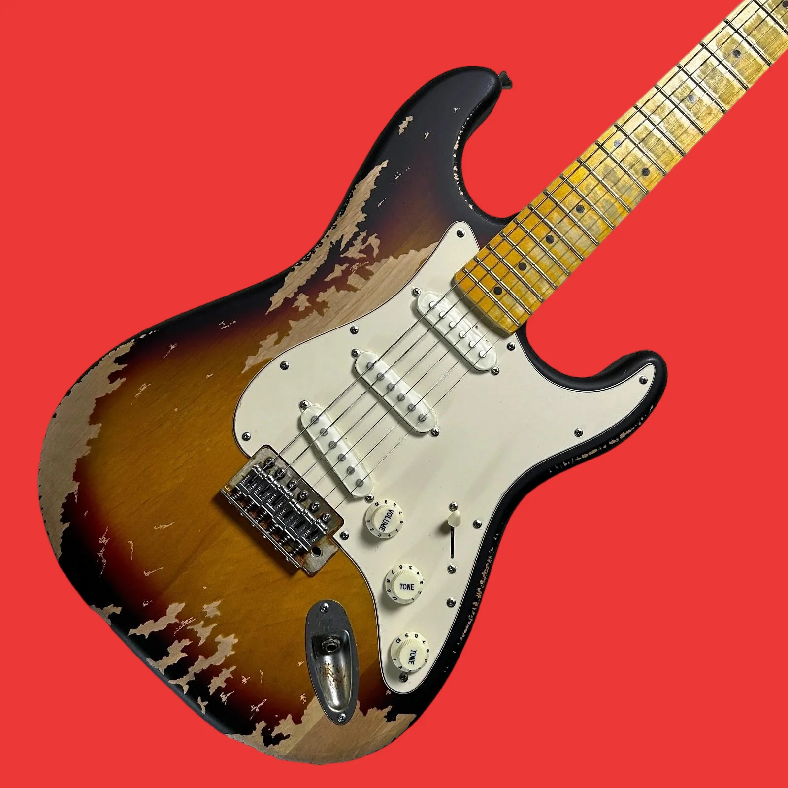 Thumbnail 2 - #6 Latest Guitars Offers
