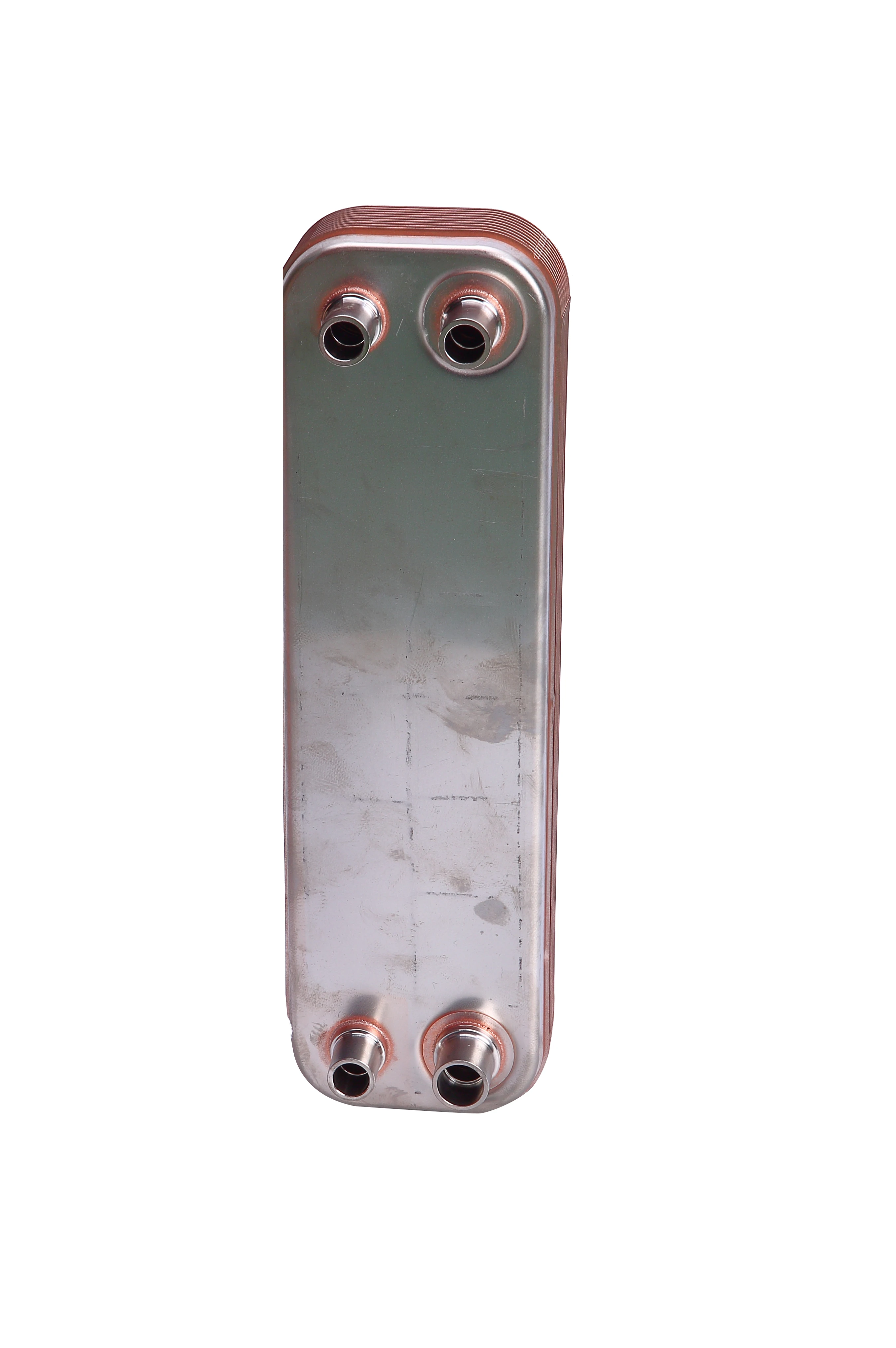 Wholesale Customization Durable Plate Heat Exchanger Detachable Steam Stainless Steel Water-vapor Plate Heat Exchanger