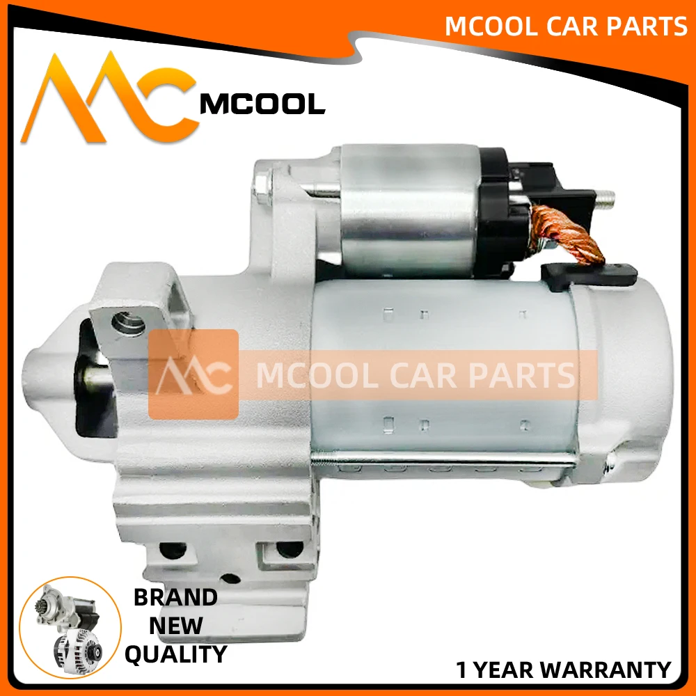 New car part 12418570846 For BMW 5 Series 518d B47D20A 2.0 2013-2016 Starter motor