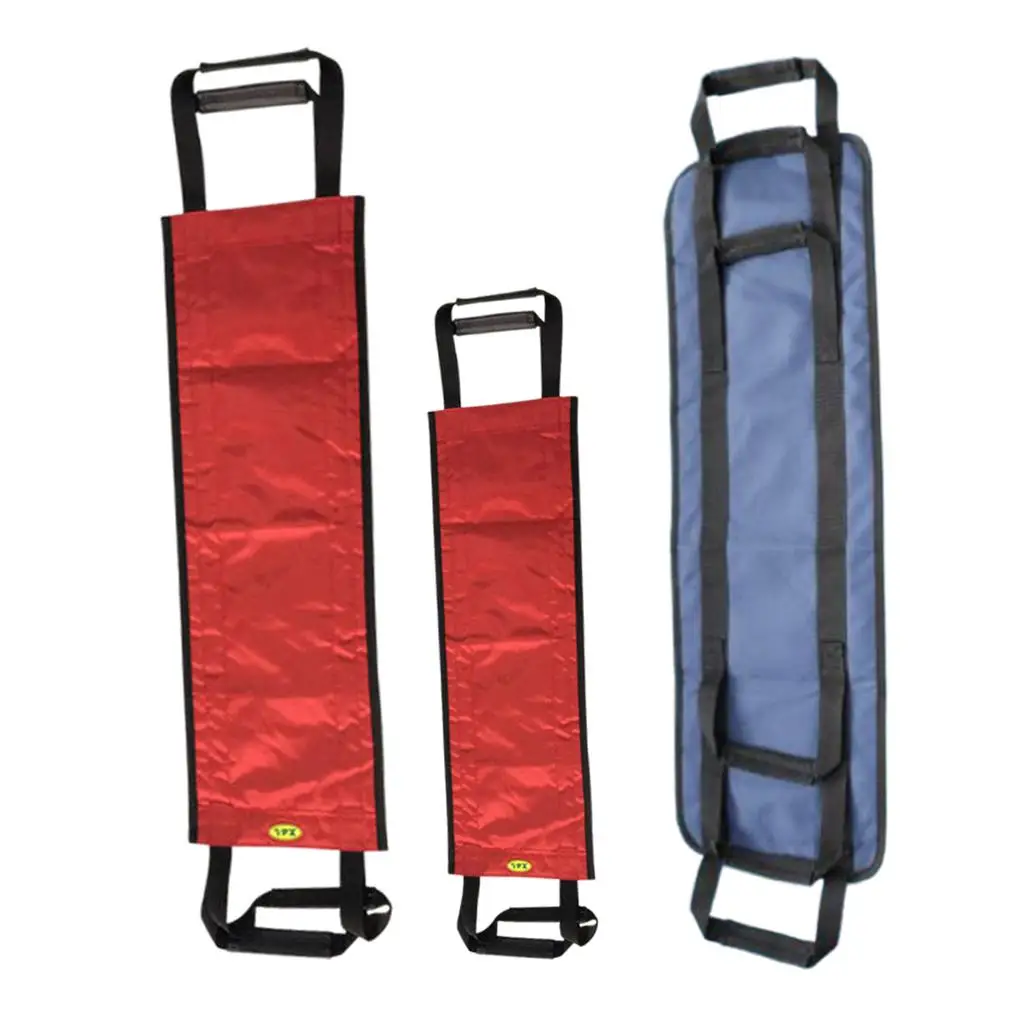Patient Lift Patient Transfer Assist Belt for Patient Care Disabled