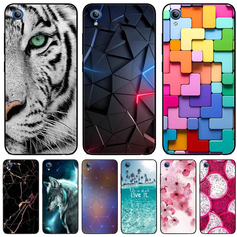 For Vivo Y1S Case Y…