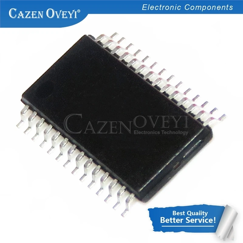 2pcs/lot CS4271-CZZ CS4271 TSSOP-28 In Stock