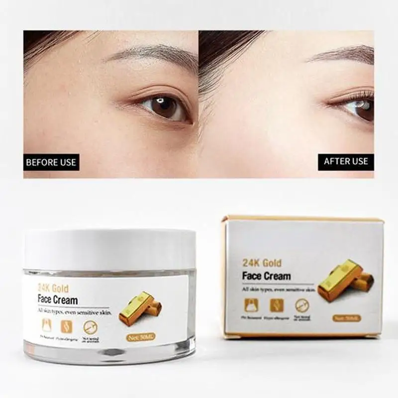 

Autumn and Winter Moisturizing Moisturizing Cream