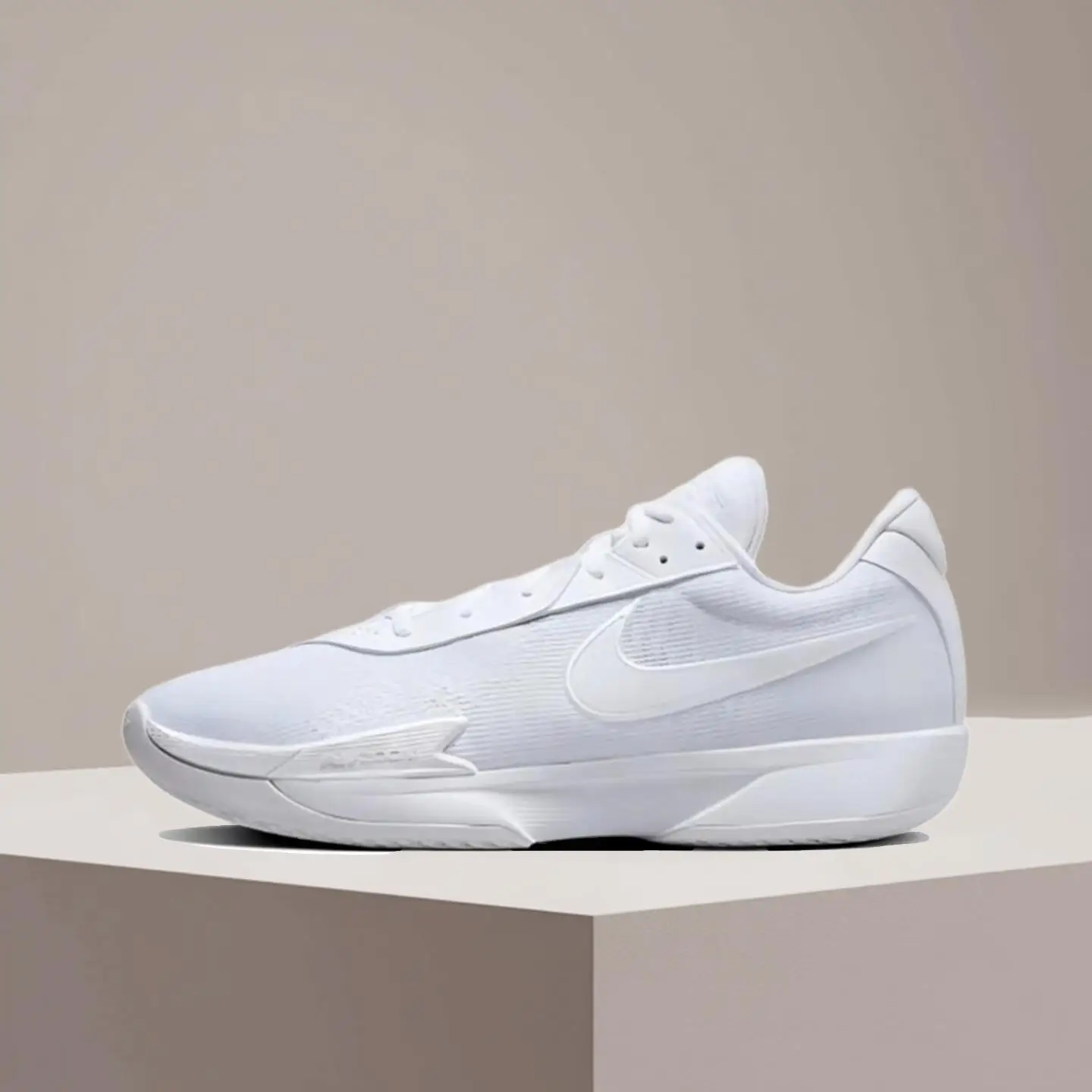 

Nike Air Zoom G.T. CUT Men's/Women's Basketball Shoes Slip-Resistant, Lightweight Support, Cushioning, Durable FB2598-103