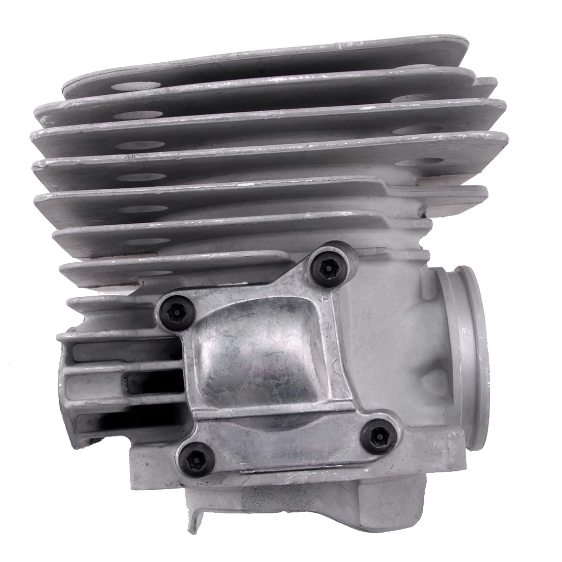 Imagem -04 - Kit de Pistão de Cilindro de 50 mm Adequado para Motosserra Husqvarna 372xp 372 365 X-torq 575255702 575255701
