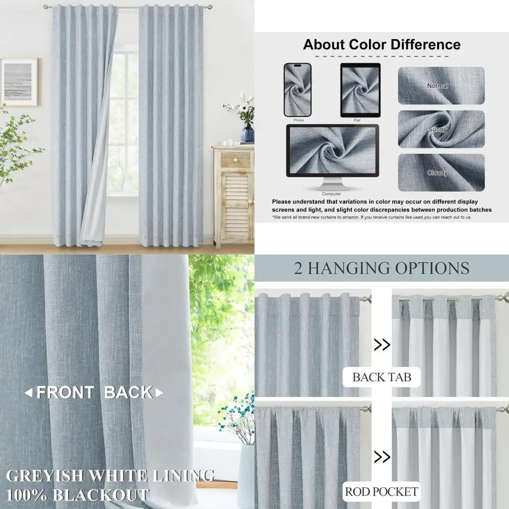 "Chambray Blue 84-I… - image