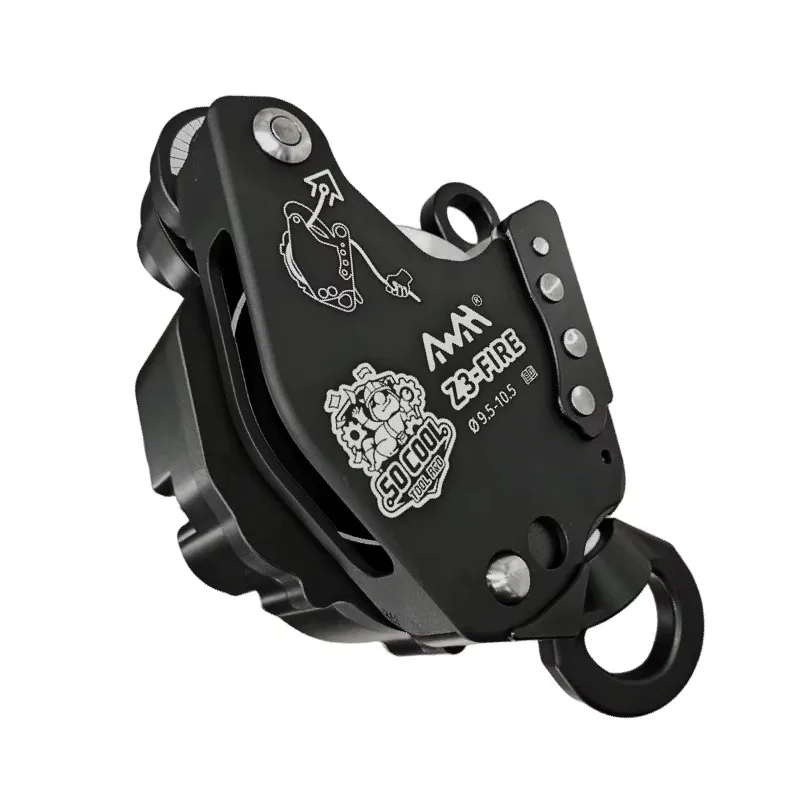 

High-quality multi-purpose high-strength Z3 rescue electric rope spreader for maintenance