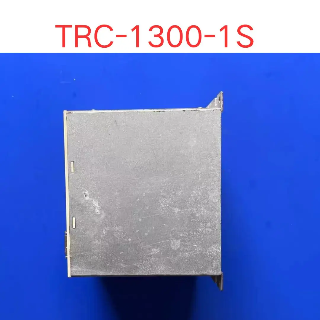 Second-hand test OK TRC-1300-1S controller Fast Shipping