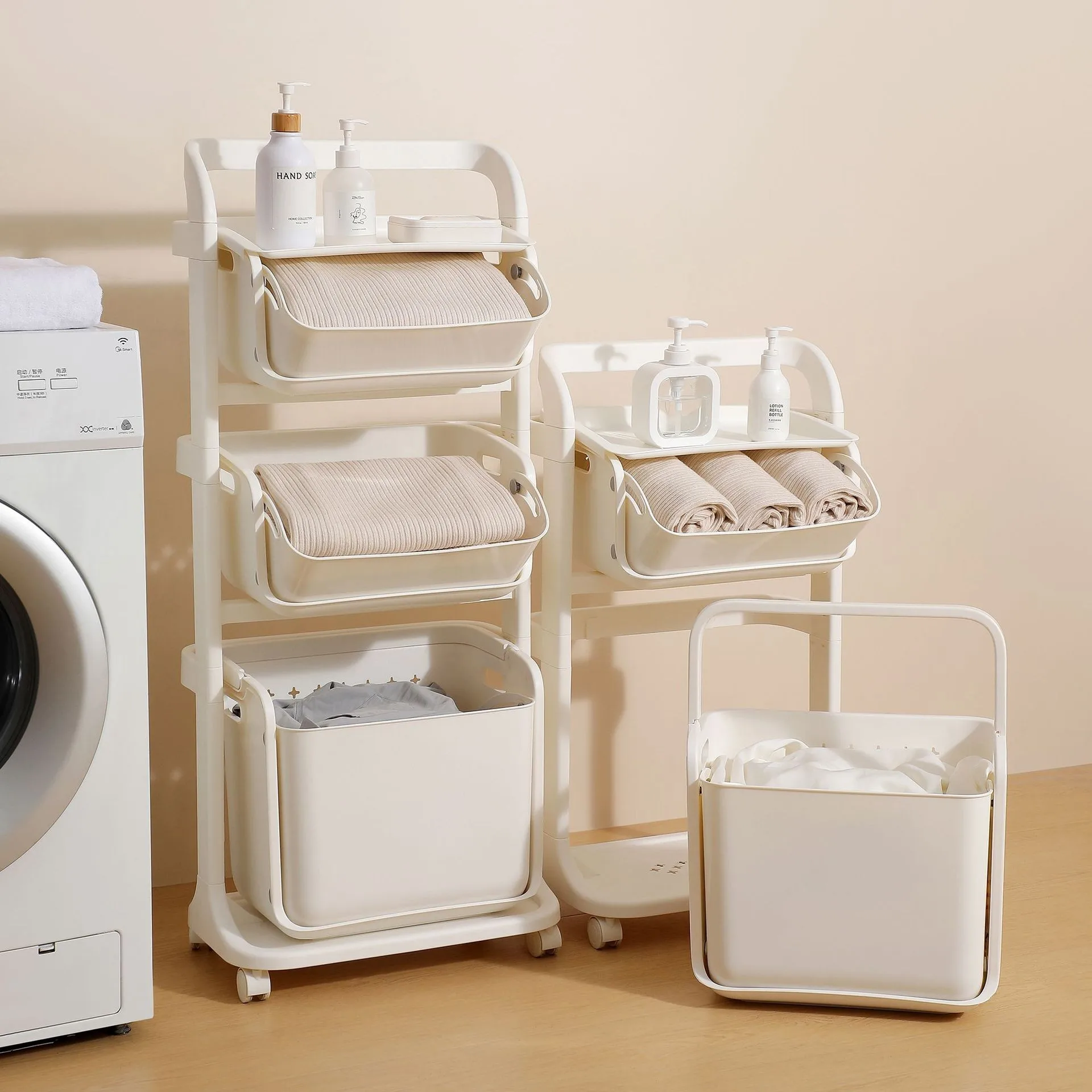 japanese-style-three-layer-plastic-laundry-basket-for-home-bathroom-dirty-clothes-storage-basket-clothes-hamper-organizer
