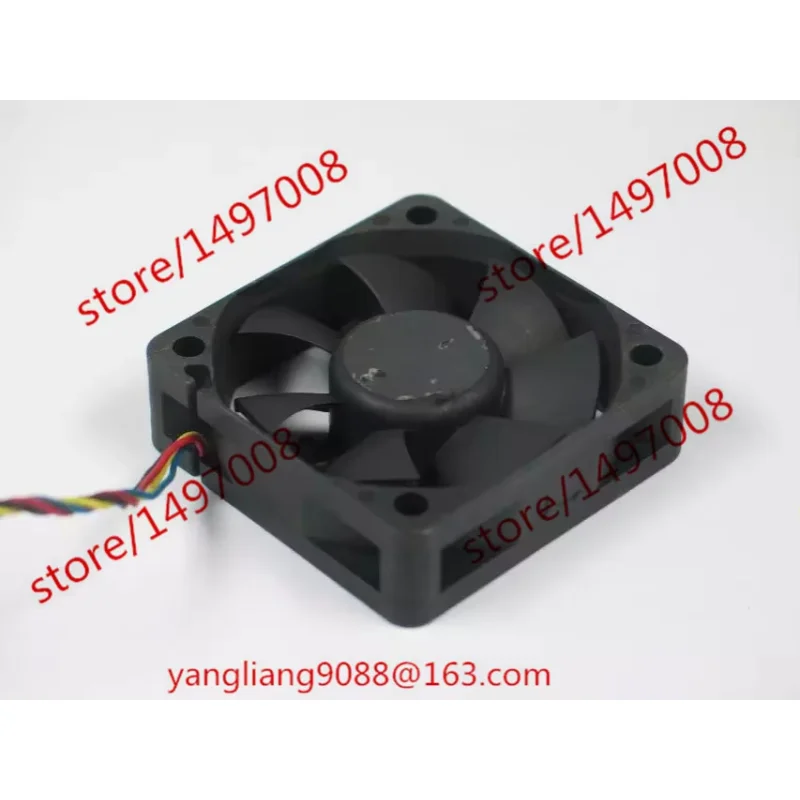 SUNON KDE1205PHVX 13.MS.B2832.AF.X.GN DC 12V 2.6W 50x50x15mm Server Cooling Fan