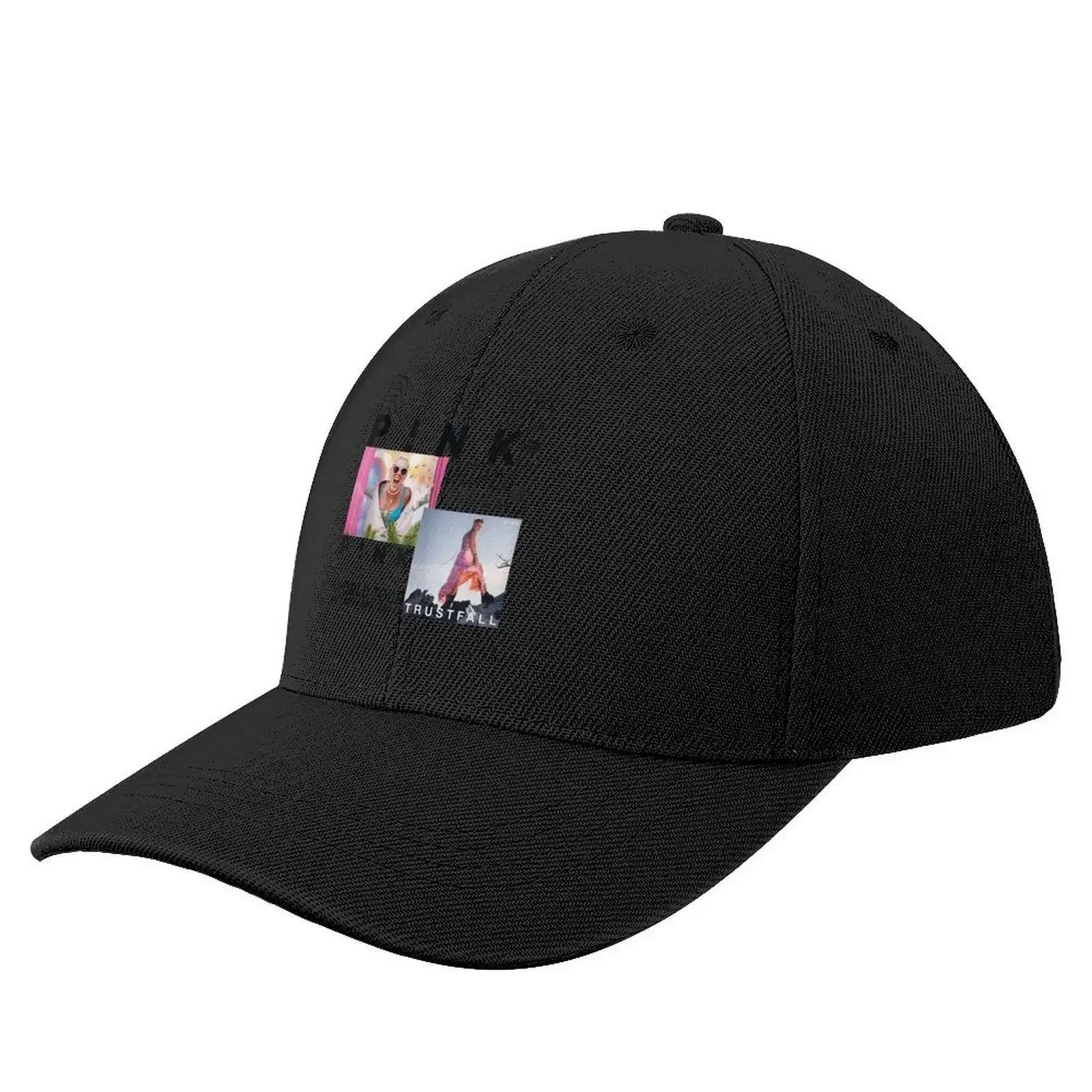 

Pi n k P!_nk P nk , Summer Tour Cap Horse Hat Custom Cap sun hat Women's Beach Outlet Men's