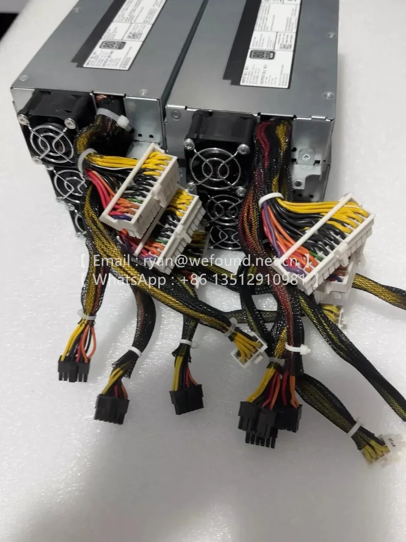 AC550E-S0 04XX1H DH550E-S0 0J6J6M MOUDLE DE ENERGÍA