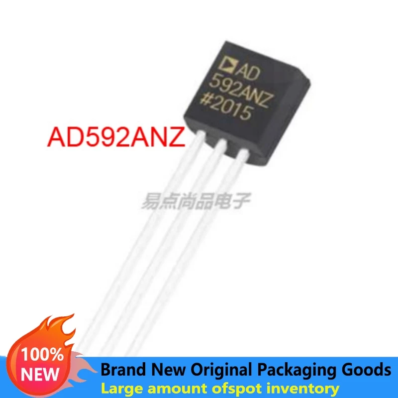 AD592AN AD592ANZ St…