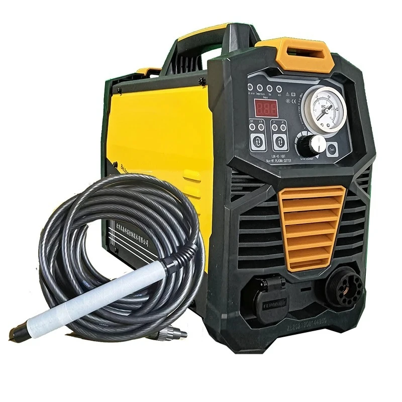 Europe In-stock 200AMP HF Start 2in1/3in1 DC Inverter Arc Welding Machine