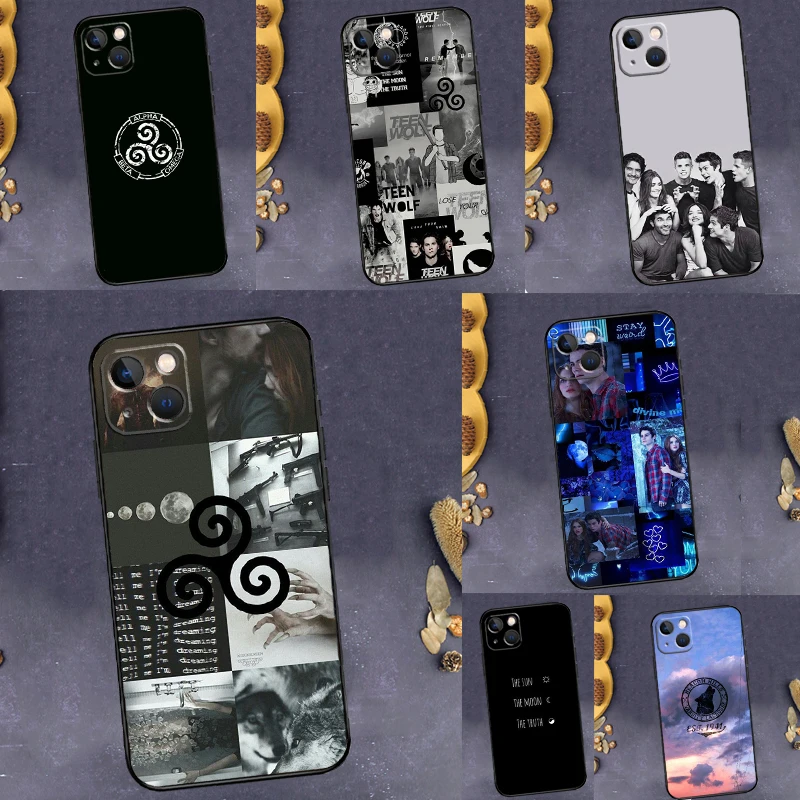 Teen Wolf Case For … - image