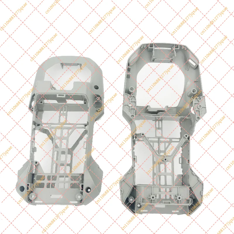 for DJI Mavic Mini 2 Original Arm Covers & Body Shell (Upper/Bottom/Middle Frame)
