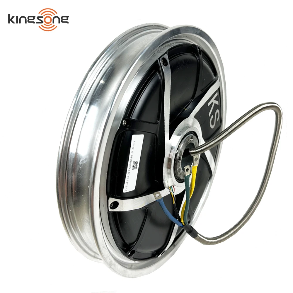 Original KingSong S16 Motor 2800W Engine KingSong S16 Pro Motor 3000W Engine 16inch Motor for KS S16/ S16 Pro Electric Unicycle