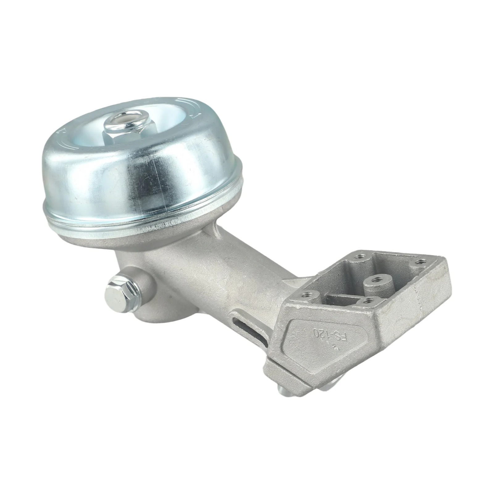 

Brand New Gear Box Trimmer Home Lawn Mowers 1pcs Metal 4137 640 0100 Parts Accessories FS75 Garden Replacement