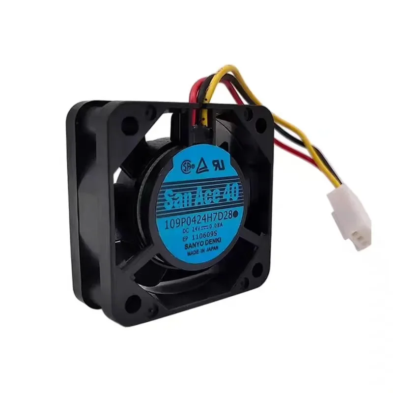 for Sanyo 4015 24V 0.19A 4% Original Imported Japan Low Price