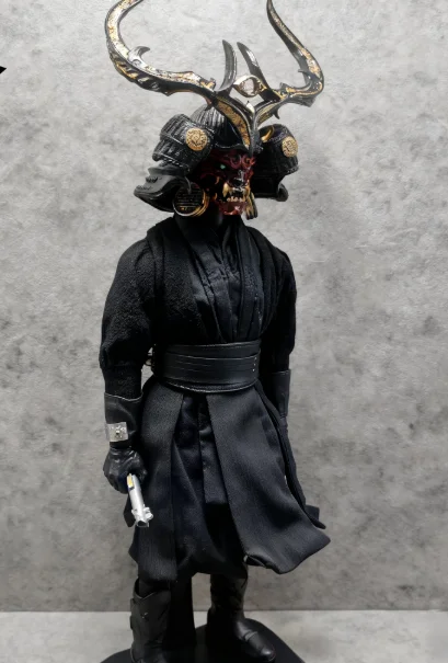 Máscaras de Bonecas em Miniatura, Escultura de Cabeça em Escala 1/6, Modelos de Máscaras de Soldado 1/12, Acessórios para Bonecas e Figuras de Ação