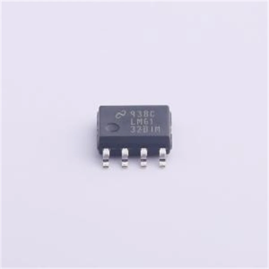 

10 шт./лот LM6132BIMX/NOPB (операционный усилитель)