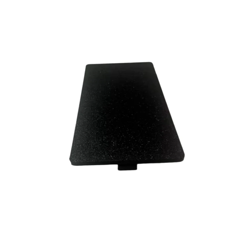 3D Printed Upper Glove Box Ventilation Cover Practical Interior Trim Accessory For Ducati Motorbike Glove Box Repair