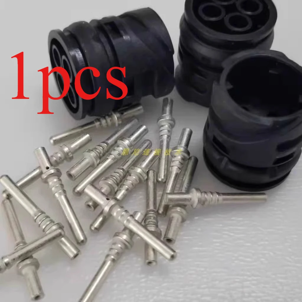 

1Pcs DIN72585/ISO15170-A1-4.1-SN/K2 Differential lock signal switch plug