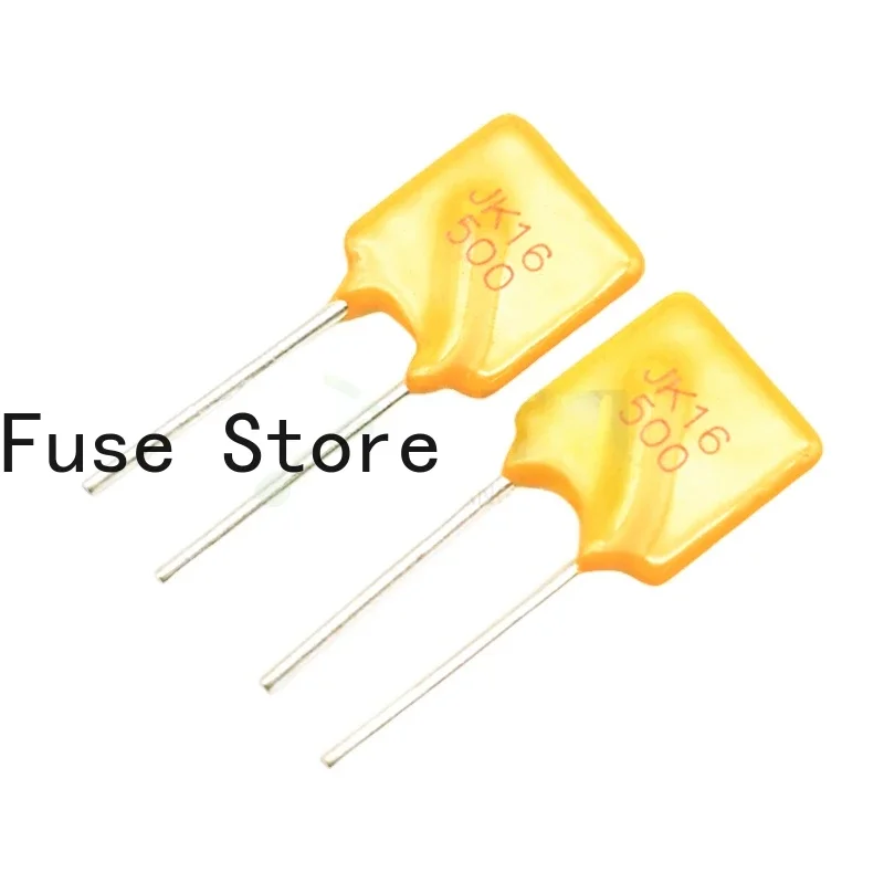 10PCS JK16-900(16V9A) JK16-500(16V5A) RXEF185(72V1.85A ) RXEF135 (72V1.35A) RXEF375(72V3.75A) WDS600-RF500(600V0.5A)  Fuse