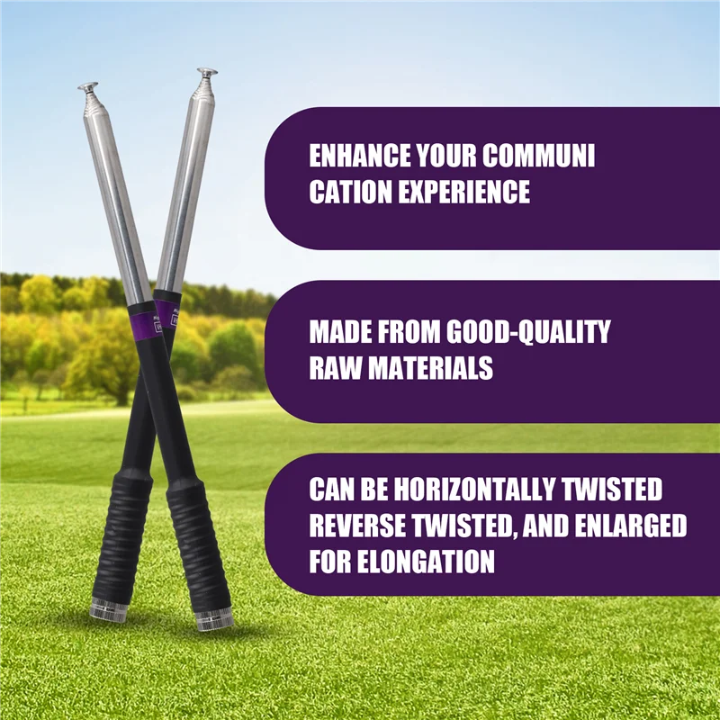 Telescopic Antenna … - image