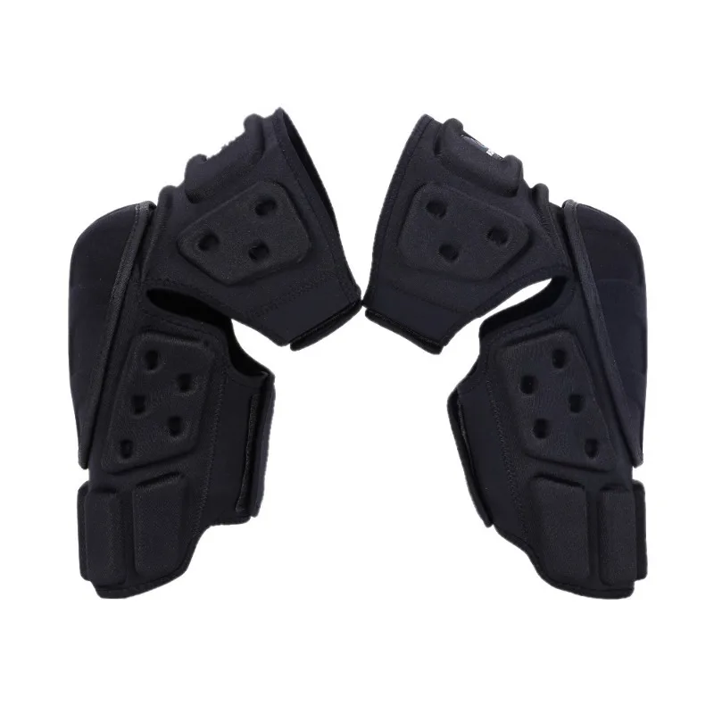 2025 New Adult Knee Pads Cross Country Knee Motorcycle Balance Bike Cycling Skiing Sports Bike Protectors