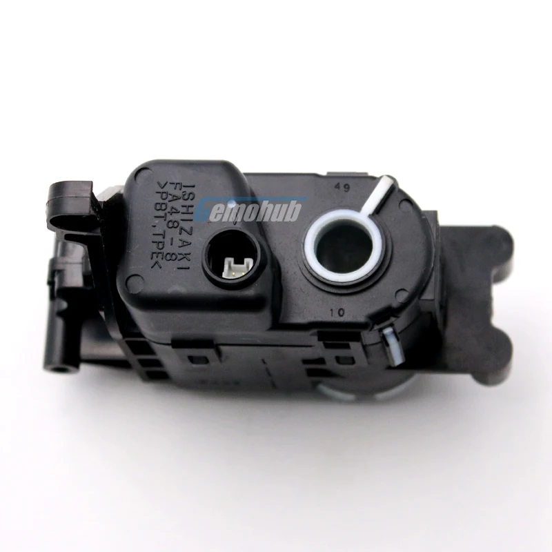 Power Folding Unit Mirror Actuator Motor module assembly For 2006-2012 Mazda CX-7 Suzuki SX4 2006 swift 2016