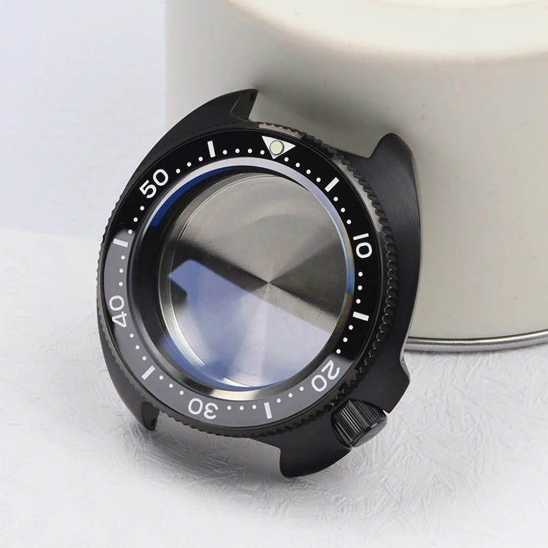 abalone-6105-boitier-de-montre-noir-c3-verre-saphir-lumineux-boitier-de-montre-de-plongee-convient-seiko-pour-nh35-nh36-mouvement-automatique-montre-mod