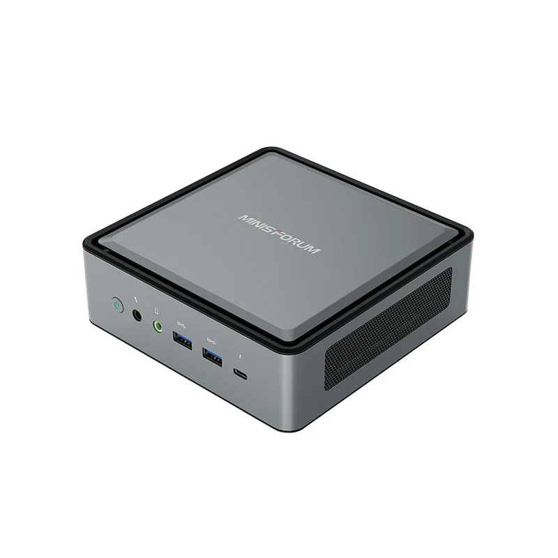 

New arrival mini Gaming PC Core i5-1135G7 mini pc 4K CMOS Mini PC desktop Computer I5 Window 10 pro