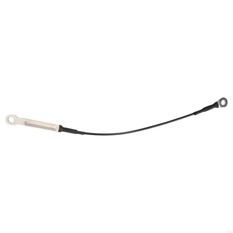 M76E Rear Gate Support Cable 2H5829491E 2H5829491C for Pickup Repair Service Use