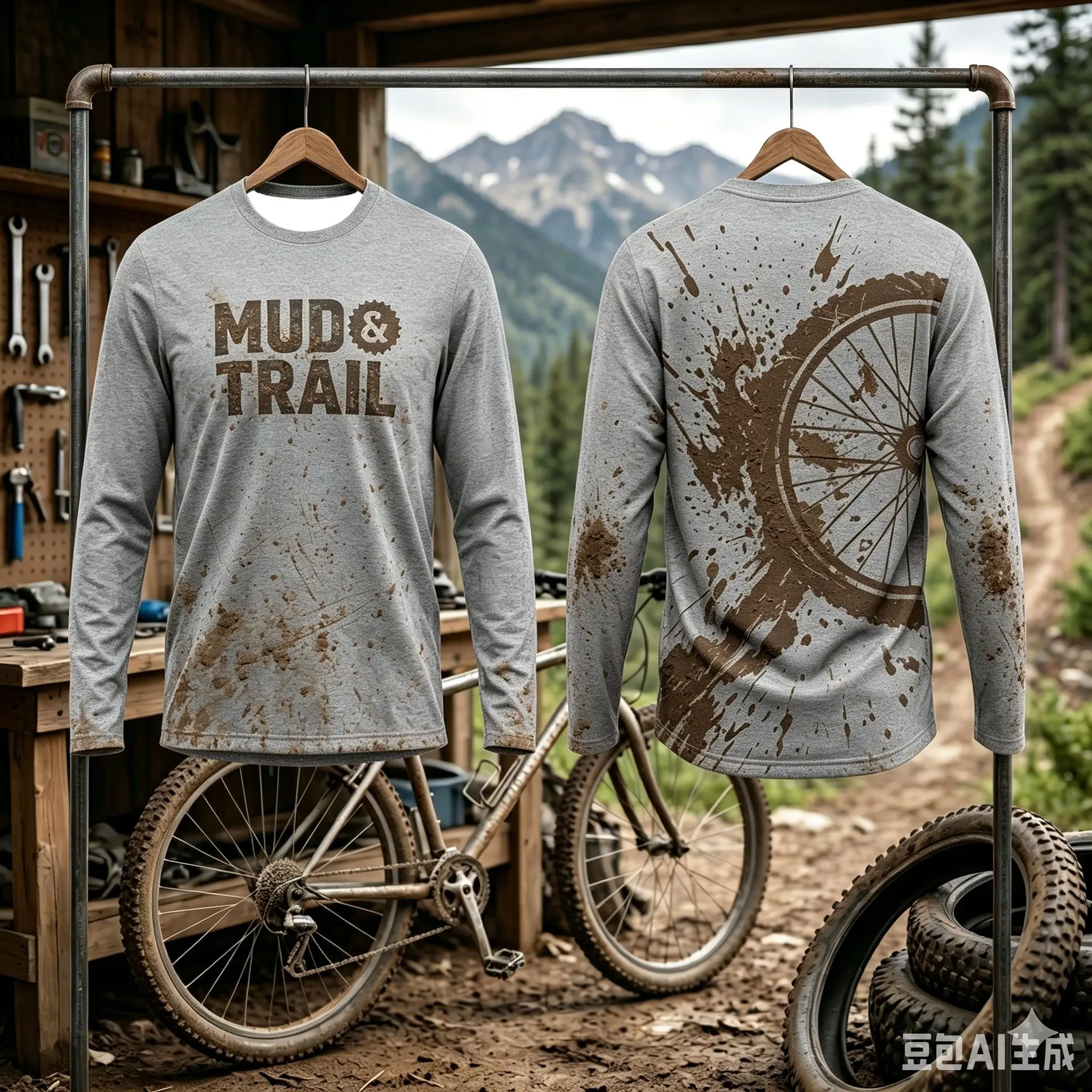 # 89 # 1 Motorrad-Renn-Grafik-Langarmshirt 2026 Neu für Motorrad-Enthusiasten Erwachsene Kinder Atmungsaktives Schnelltrocknendes Sport-Oberteil – Detail 7