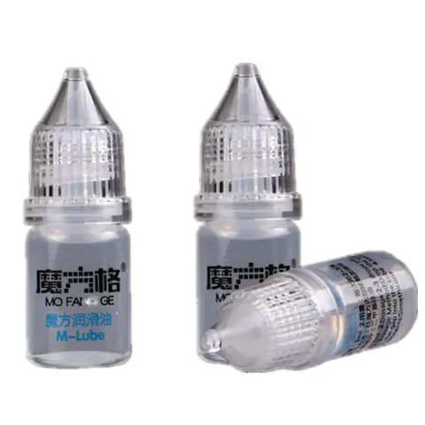 10 best sales kubsmörjmedel - №1