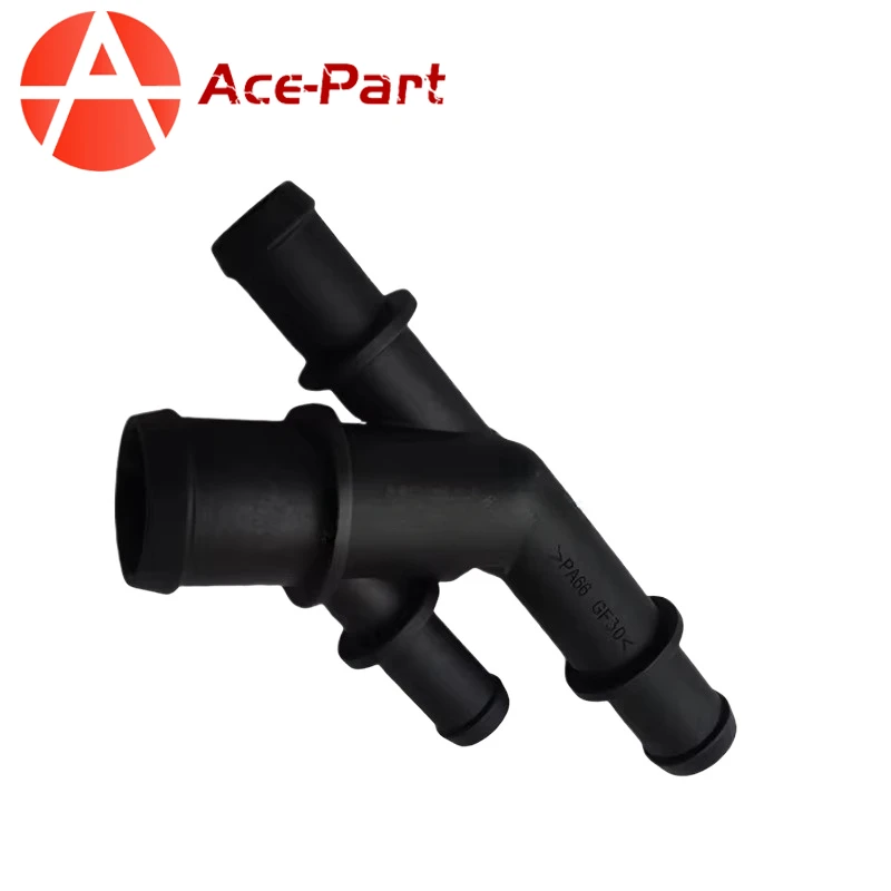 

PCH 501990 1 шт. новый шланг расширительного бачка для перелива для Land Rover Range Rover Sc 4,2l 2006-2009 OEM PCH 501990 PCH 501870