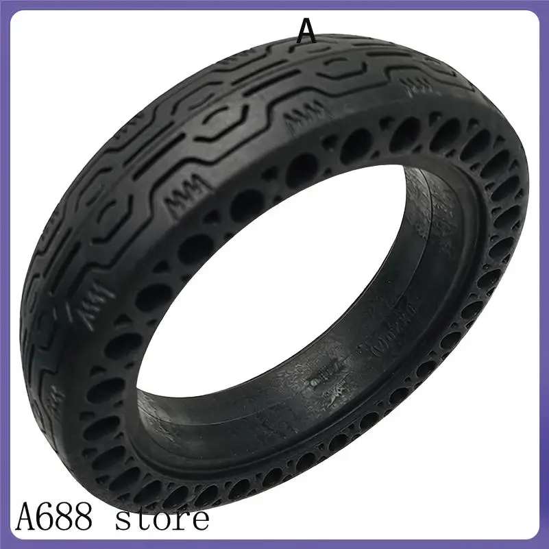 

Durable 8.5-Inch Solid Tire Replacement for For Mi Home M365 1S2 Electric Scooter