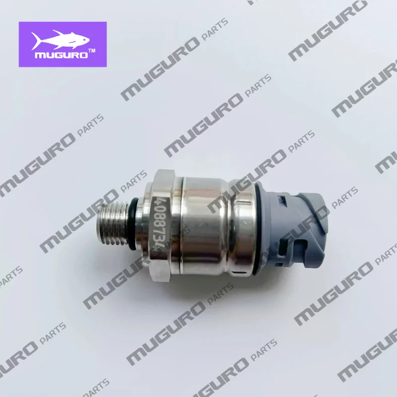 New High Quality Oil Pressure Sensor 4088734 for QSK45 QSK50 QSK60 QSK95 QST30 Replacement