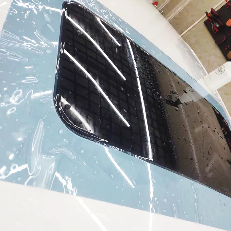 2025 NKODA NKODA Universal Sunroof Automotive Factory Sunscreen Self Adhesive Glass Car Panoramic Sunroof Sky Film