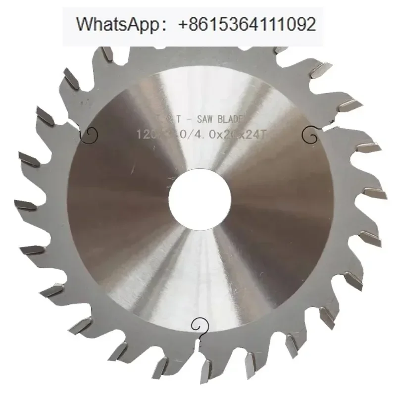 

Saw Blade for Woodworking To Cut Wood Hot Sale